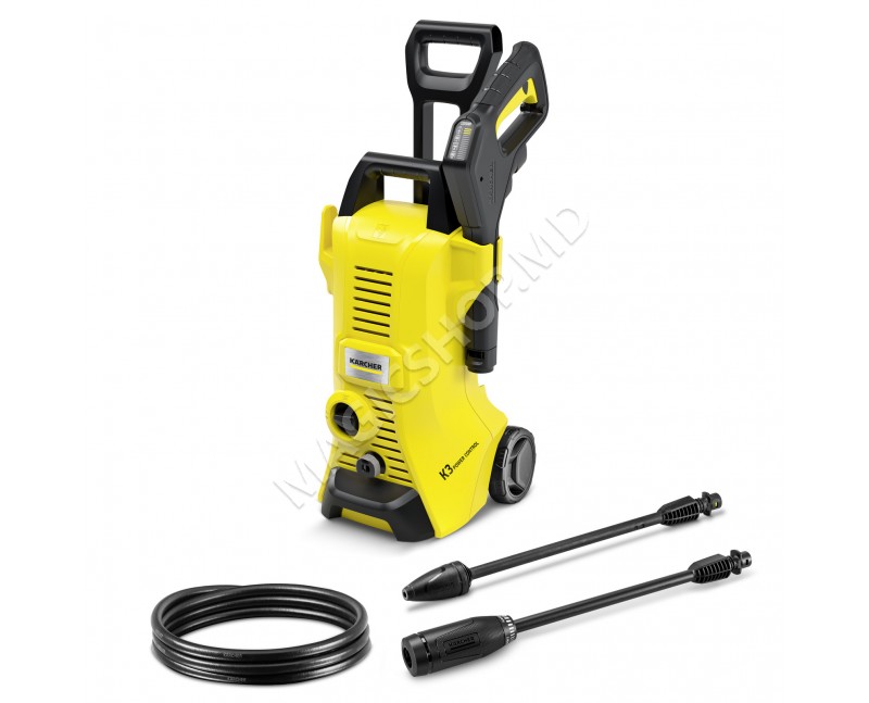 Мойка высокого давления K 3 Power Control